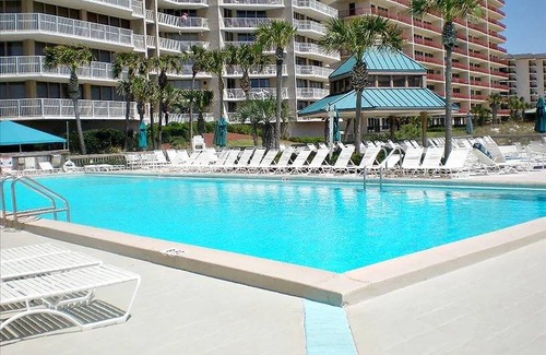 Gulf Lagoon Beach Condo | 93 m² Condo ∙ 2 bedrooms ∙ 6 guests
