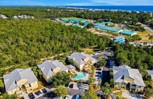 Dune Allen Beach Condo | 93 m² Condo ∙ 2 bedrooms ∙ 4 guests