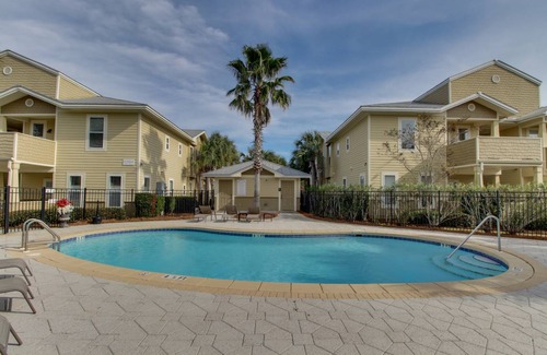 Dune Allen Beach Condo | 93 m² Condo ∙ 2 bedrooms ∙ 4 guests