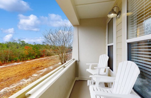 Dune Allen Beach Condo | 93 m² Condo ∙ 2 bedrooms ∙ 4 guests