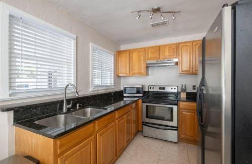 Pleasant Street House | 93 m² House ∙ 4 bedrooms ∙ 12 guests