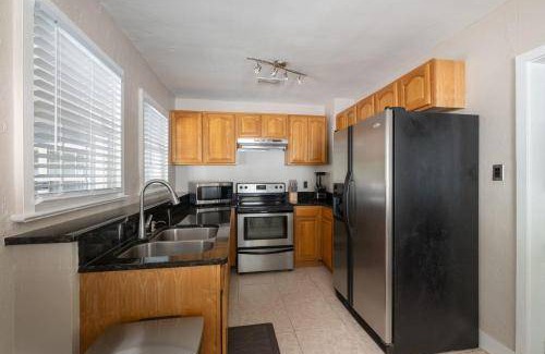 Pleasant Street House | 93 m² House ∙ 4 bedrooms ∙ 12 guests
