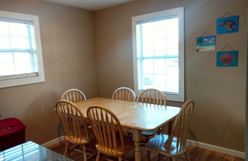 Laguna Beach Estates Cottage | 93 m² Cabin ∙ 3 bedrooms ∙ 8 guests