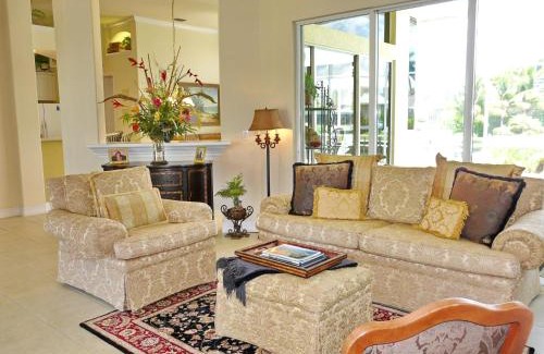 Marco Island House | 931 Hyacinth Court