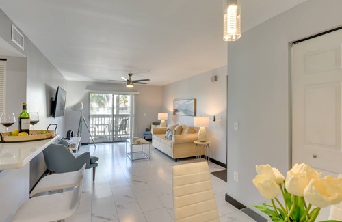 Indian Bayou Apartment | 94 m² Apartment ∙ 2 bedrooms ∙ 8 guests