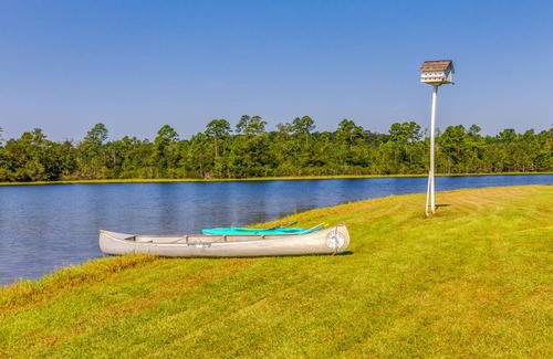 Harold Cottage | 94 m² Cabin ∙ 2 bedrooms ∙ 4 guests