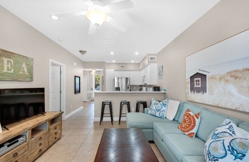 Santa Rosa Beach Apartment | 95 m² Apartment ∙ 2 bedrooms ∙ 6 guests