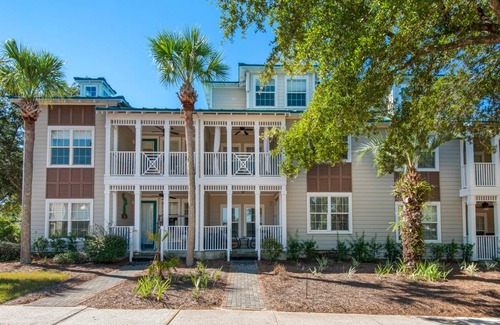 Santa Rosa Beach Apartment | 95 m² Apartment ∙ 2 bedrooms ∙ 6 guests