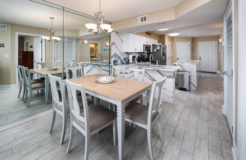 Fort Walton Beach Apartment | 95 m² Apartment ∙ 2 bedrooms ∙ 6 guests