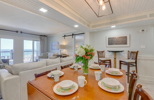 Sunnyside Apartment | 95 m² Apartment ∙ 2 bedrooms ∙ 6 guests