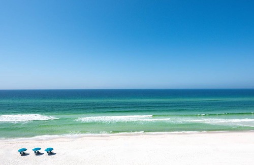 Sunnyside Apartment | 95 m² Apartment ∙ 2 bedrooms ∙ 4 guests