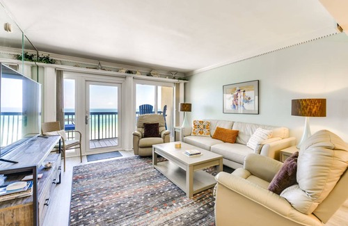 Sunnyside Apartment | 95 m² Apartment ∙ 2 bedrooms ∙ 4 guests