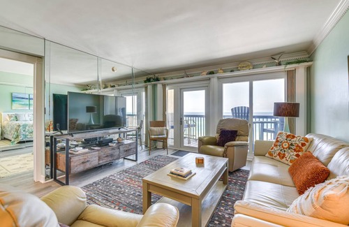 Sunnyside Apartment | 95 m² Apartment ∙ 2 bedrooms ∙ 4 guests