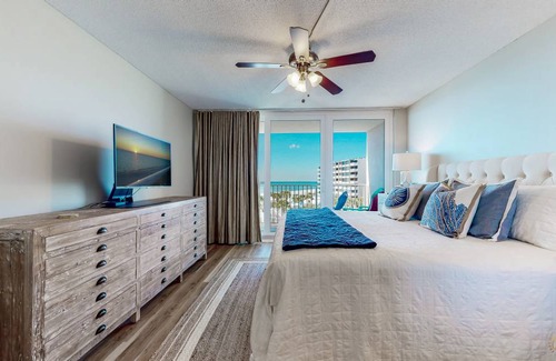 Gulf Lagoon Beach Condo | 95 m² Condo ∙ 2 bedrooms ∙ 8 guests