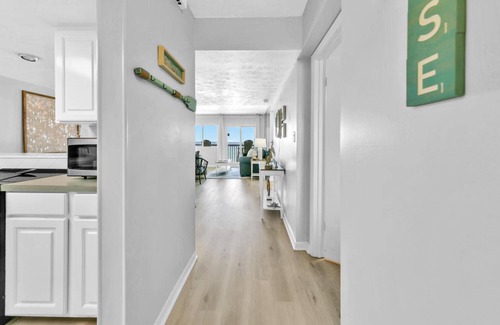 Sunnyside Condo | 95 m² Condo ∙ 2 bedrooms ∙ 6 guests