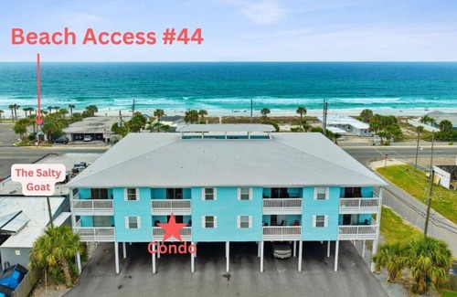 Bahama Beach Condo | 95 m² Condo ∙ 2 bedrooms ∙ 4 guests
