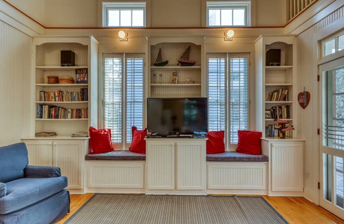Seaside House | 95 m² House ∙ 3 bedrooms ∙ 8 guests