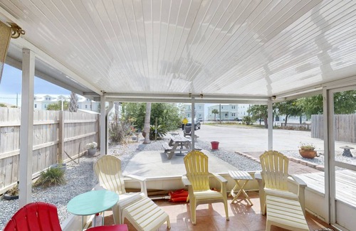 Port St. Joe House | 95 m² House ∙ 1 bedroom ∙ 4 guests