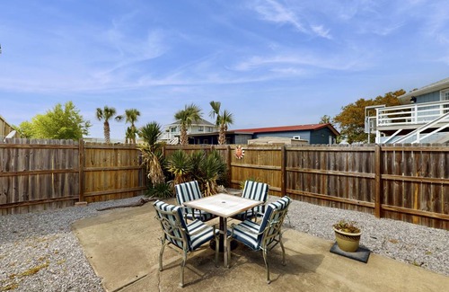 Port St. Joe House | 95 m² House ∙ 1 bedroom ∙ 4 guests