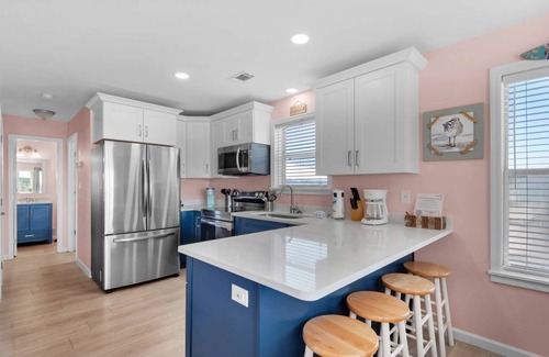 Destin Condo | 96 m² Condo ∙ 3 bedrooms ∙ 8 guests