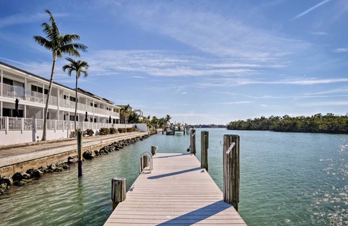 Marco Island Apartment | 97 m² Apartment ∙ 2 bedrooms ∙ 5 guests