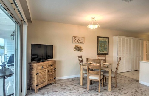 Marco Island Apartment | 97 m² Apartment ∙ 2 bedrooms ∙ 5 guests