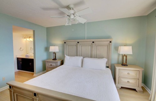 Harold Condo | 97 m² Condo ∙ 2 bedrooms ∙ 6 guests