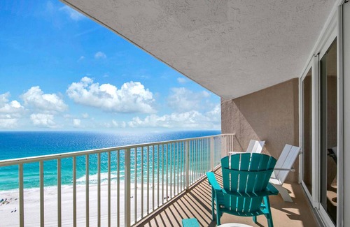 Gulf Lagoon Beach Condo | 98 m² Condo ∙ 2 bedrooms ∙ 6 guests