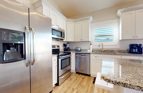 West Panama City Beach House | 98 m² House ∙ 2 bedrooms ∙ 6 guests