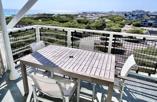 WaterSound Beach House | 99 Compass Point Way South #408 By Dune Vacation Rentals