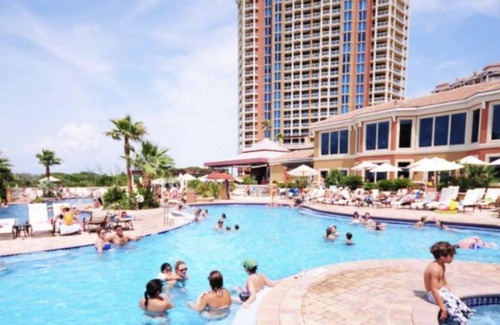 Pensacola Beach Condo | $99* Pensacola Beach Portofino 20th floor 2 Bedroom Breathtaking gulf ocean view