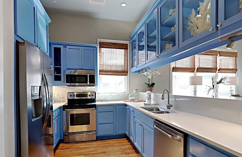 Frangista Beach House | A Garden Cottage | Private Beach + Beach Service + Pet Friendly!
