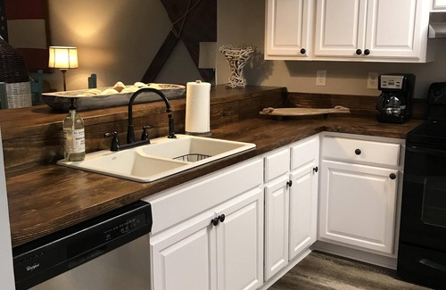 Panama City Beach Villa | A large 3 bedroom 3 bath. Book now!