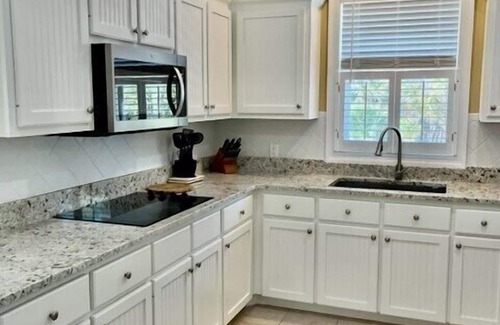 Port St. Joe House | A Southern Comfort 3 bed/2 bath Home on 30A, Indian Pass