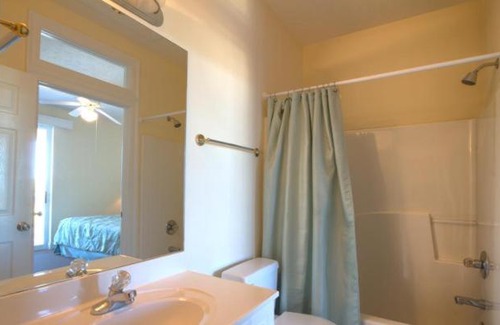Silver Sands Beach House | A Surf House 8009