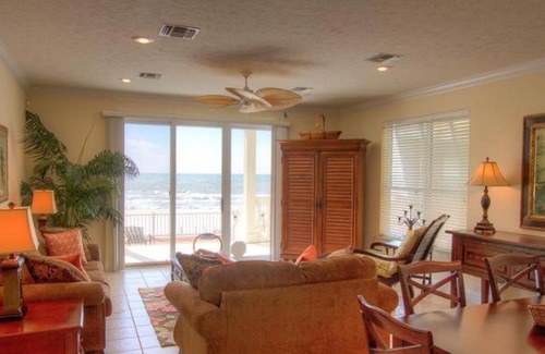 Silver Sands Beach House | A Surf House 8007