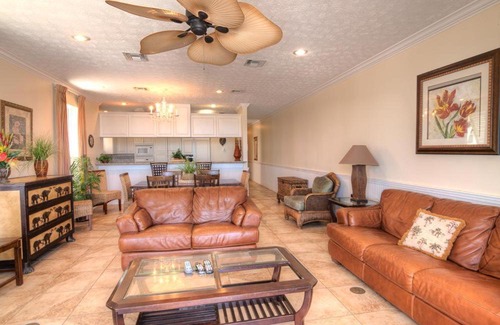 Silver Sands Beach House | A Surf House 8011