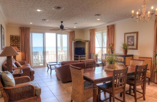 Silver Sands Beach House | A Surf House 8011