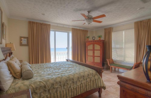 Silver Sands Beach House | A Surf House 8011
