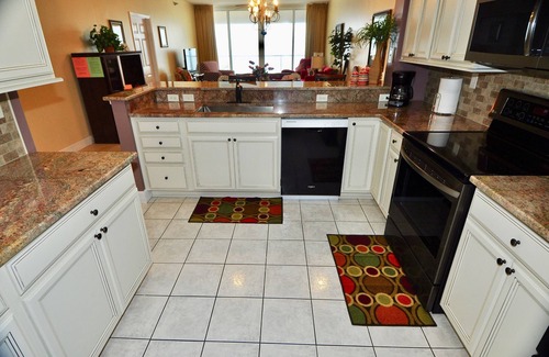 Navarre Beach Condo | Absolute Gulf-Front; Spacious 2 bed 2 bath condo;Huge Balcony; Stunning Views!