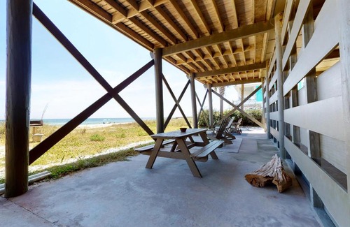 St. George Island House | Absolutely Paradise