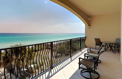 Santa Rosa Beach Apartment | Adagio 204B