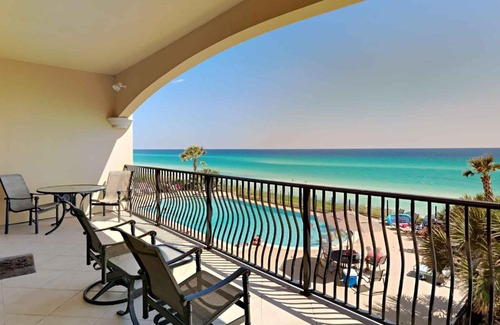 Santa Rosa Beach Apartment | Adagio 204B