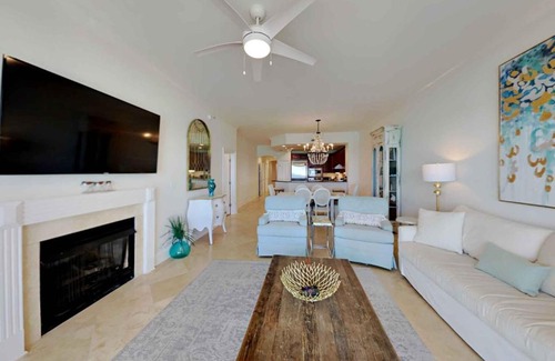 Santa Rosa Beach Apartment | Adagio 204B