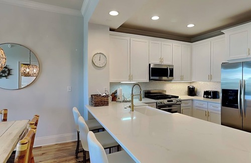 Santa Rosa Beach Condo | Adagio #303E | Gulfside + Amenities