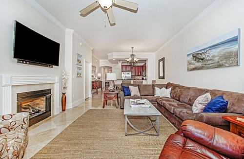 Santa Rosa Beach Condo | Adagio F-102 Ground Floor, AMAZING POOLSIDE UNIT!