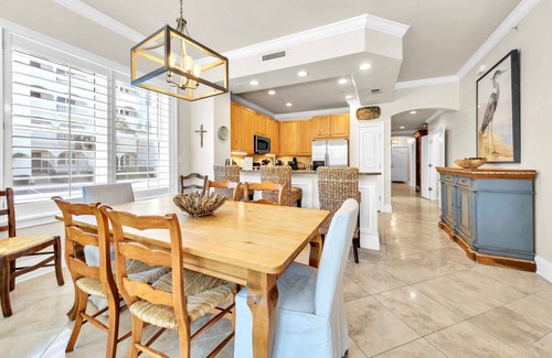 Santa Rosa Beach Condo | Adagio G-205 Pool-side 3/3 Corner Unit - very close to beach!