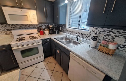 Panama City Beach House | Affordable Panama City Beach Condo Vacation Rental
