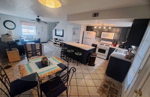 Panama City Beach House | Affordable Panama City Beach Condo Vacation Rental