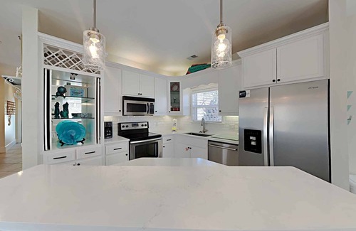 Santa Rosa Beach House | Aloha Sandy Bay